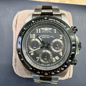Men’s Invicta Watch